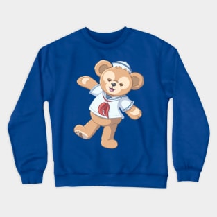 Duffy Crewneck Sweatshirt